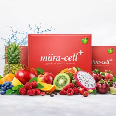 Miira Cell+
