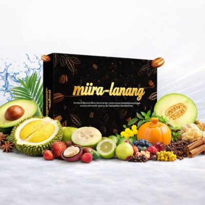 Miira Lanang (For Men)